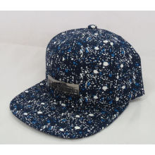 Fashion Sports Cap for Girls Headwear Golf Cap Baseball Cap Woven Cap (WB-080131)